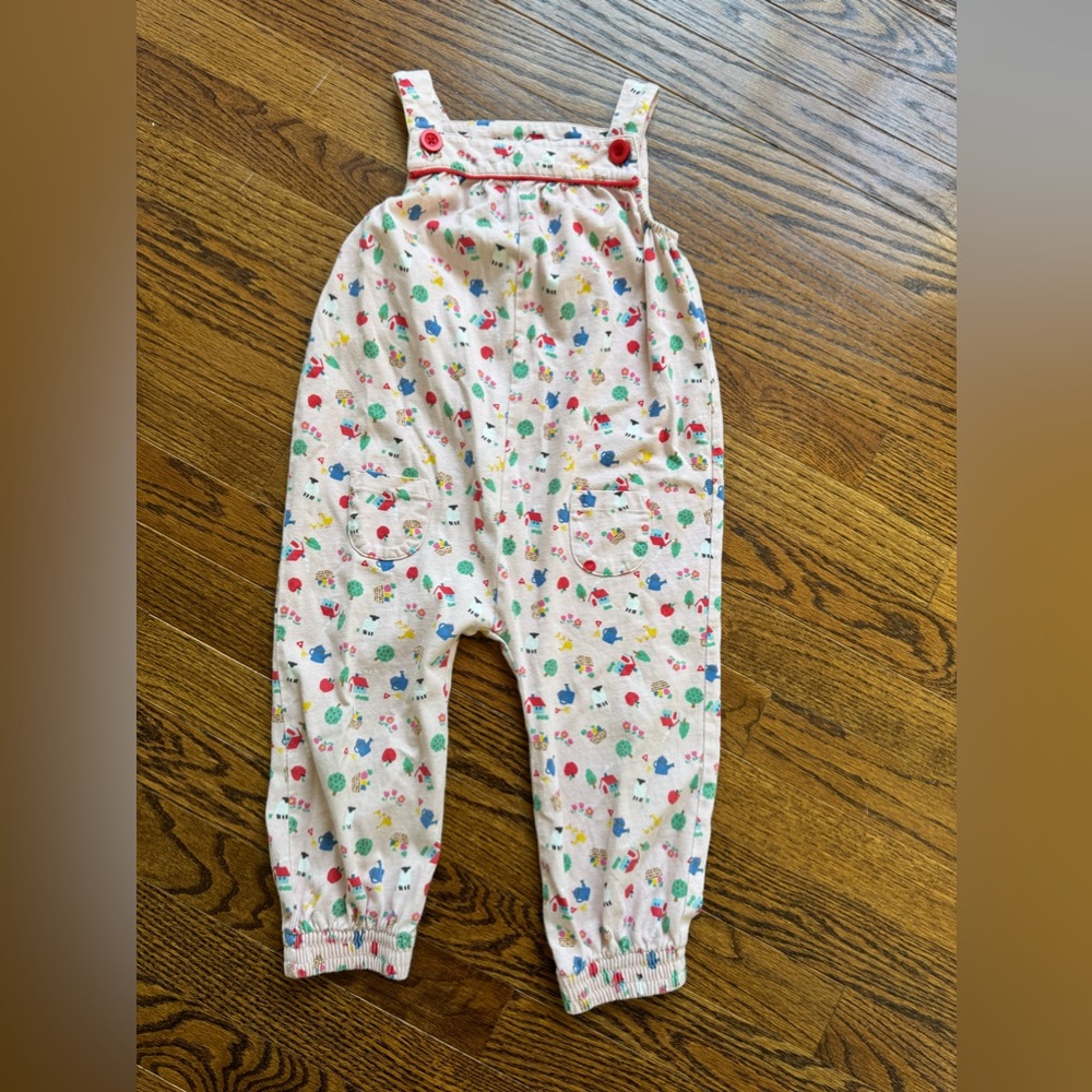 Boden overalls